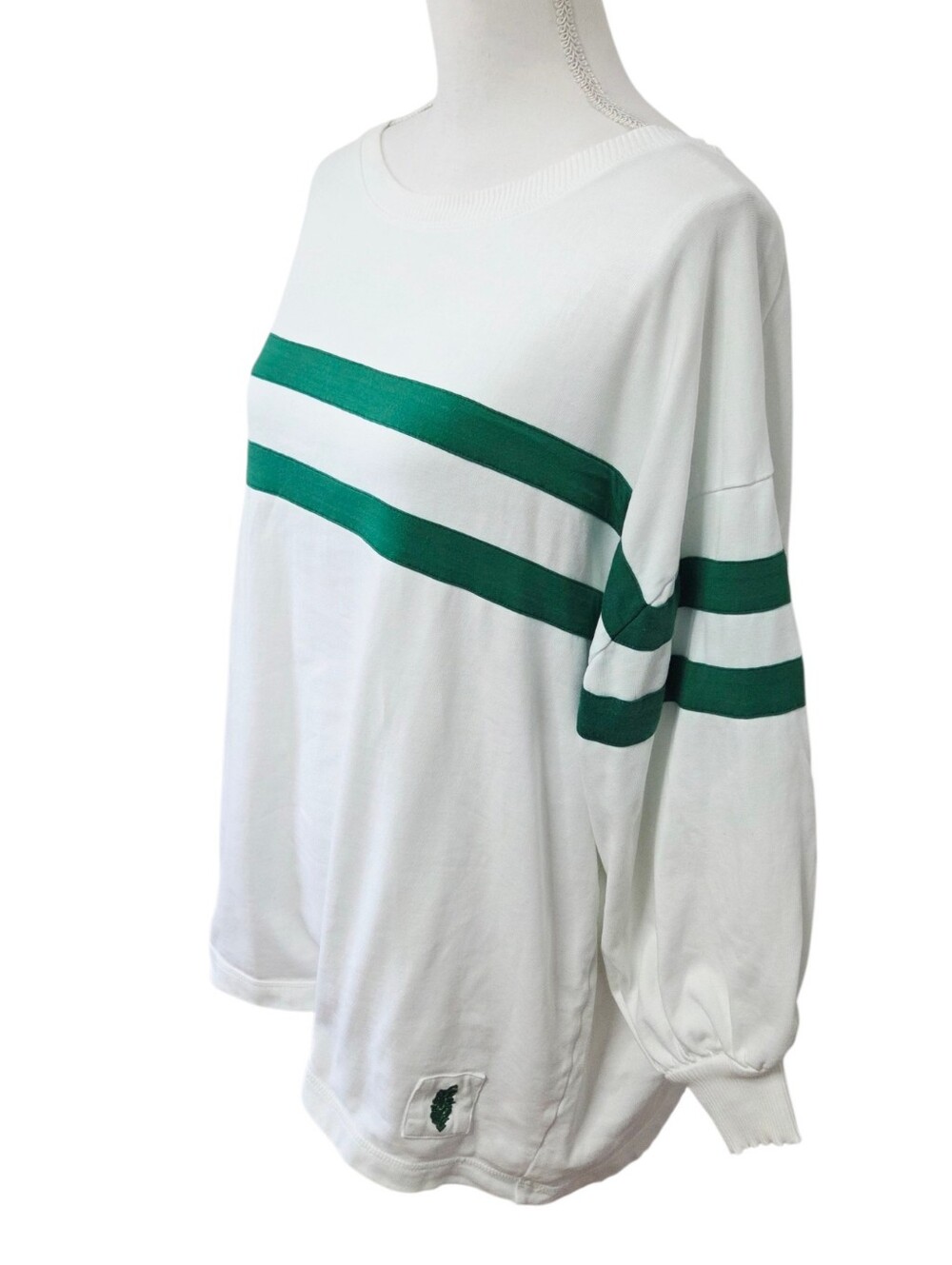 Free People Movement Post Up Layer Sweatshirt XSmall - Picture 4 of 8